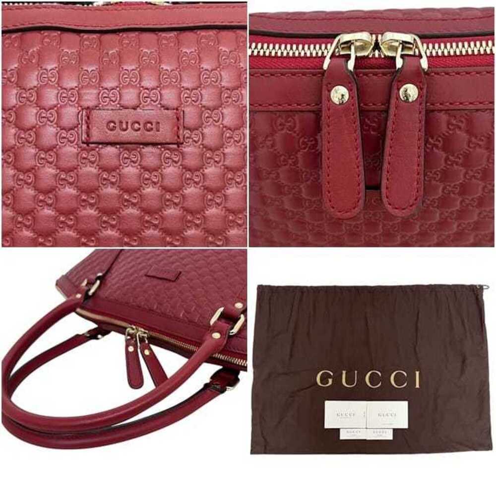 GUCCI Bag - Picture 7 of 10